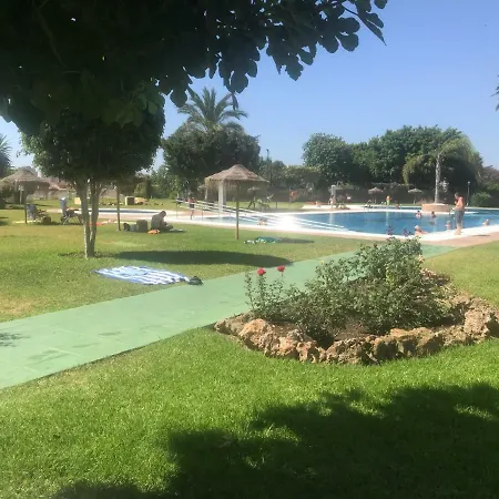 Apartment La Colina Torremolinos