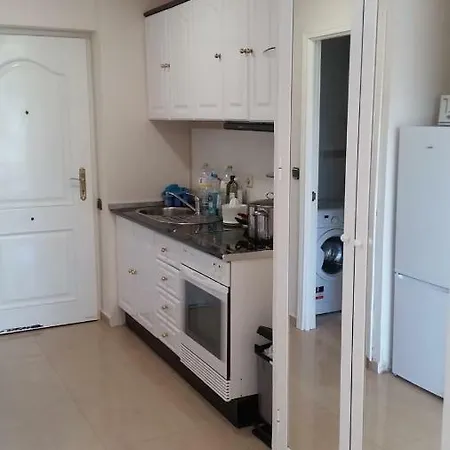 La Colina Apartment *