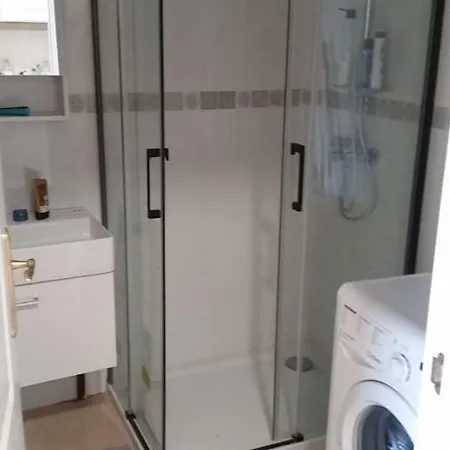 Apartment La Colina *