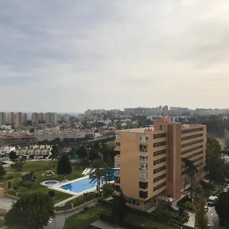 La Colina Apartment