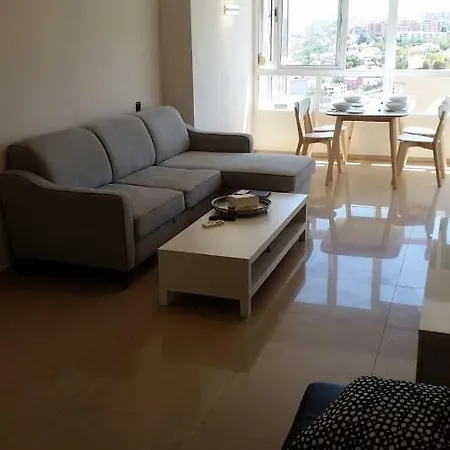 Apartamento La Colina *